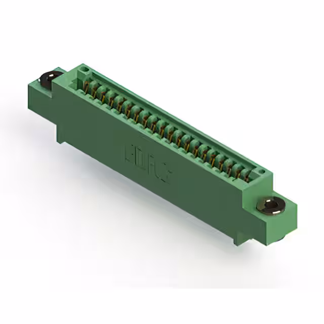 345-020-521-603 EDAC Inc.  Edgeboard Connectors
